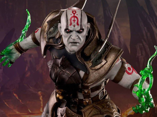 Quan chi