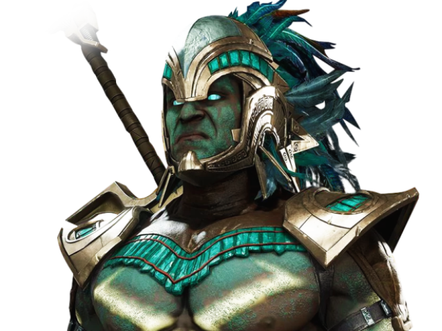 Kotal khan