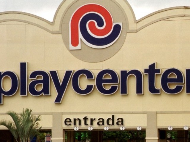 Qual o brinquedo do Playcenter você mais iria?