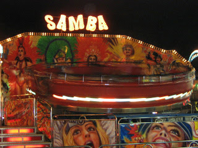 Samba.