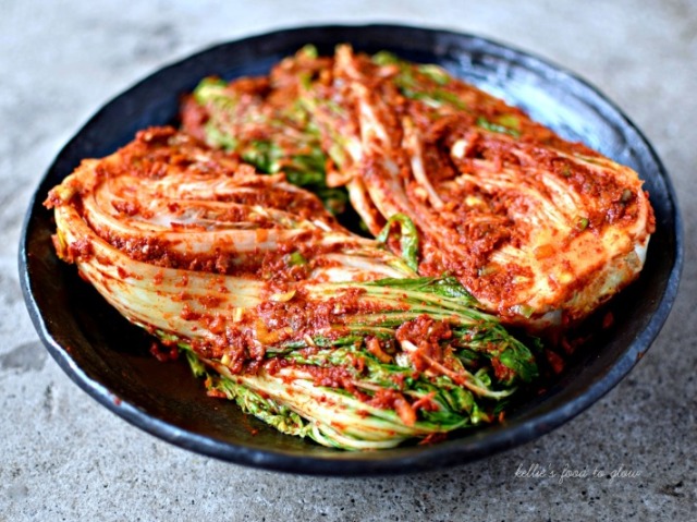 KimChi