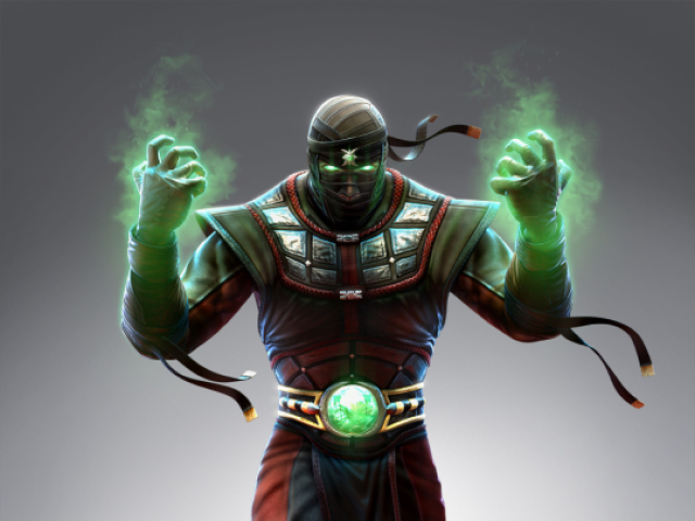 Ermac