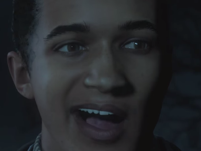 Matt