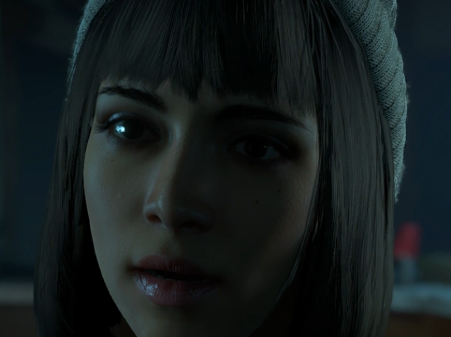 Beth