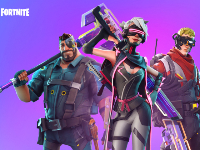 Fortnite