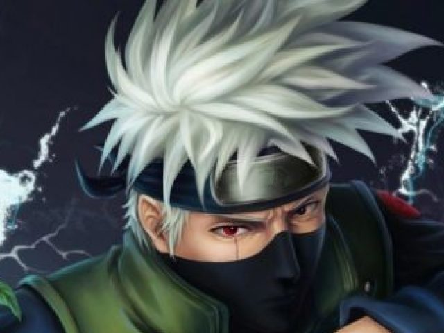 kakashi