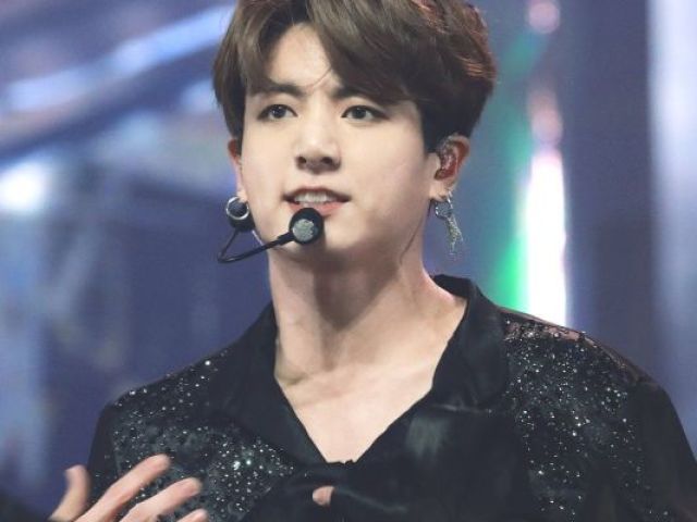 ➻ Jeon Jungkook