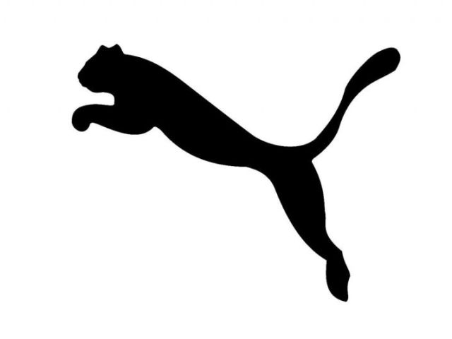 5°
PUMA