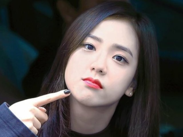 Jisoo (BLACKPINK)