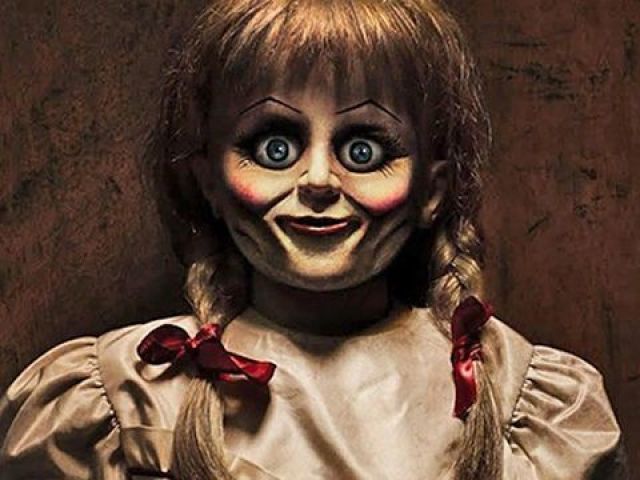 Anabelle