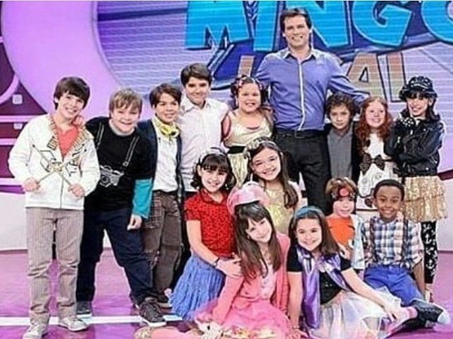 Pesquise mas sobre carrossel