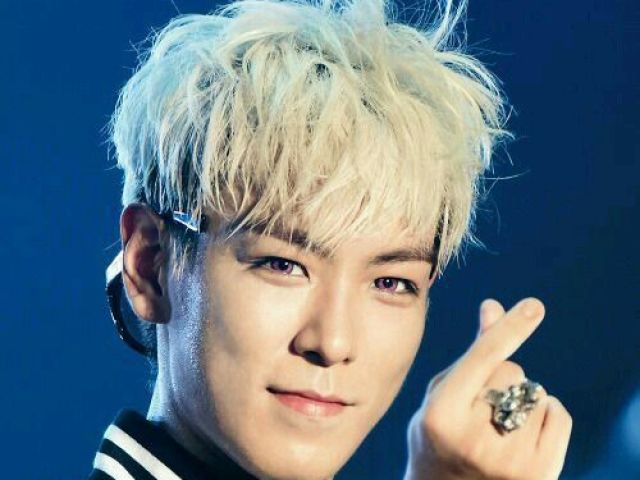 T.O.P (BIGBANG)