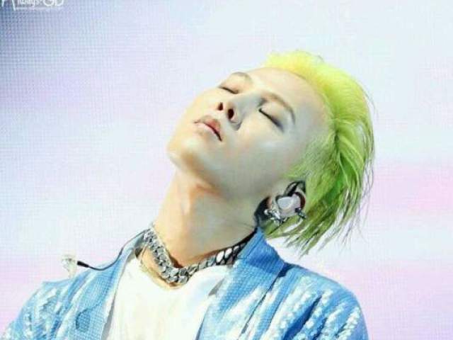 G Drangon (BIGBANG)