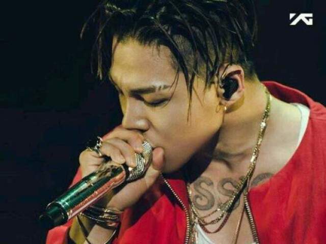 Taeyang (BIGBANG)