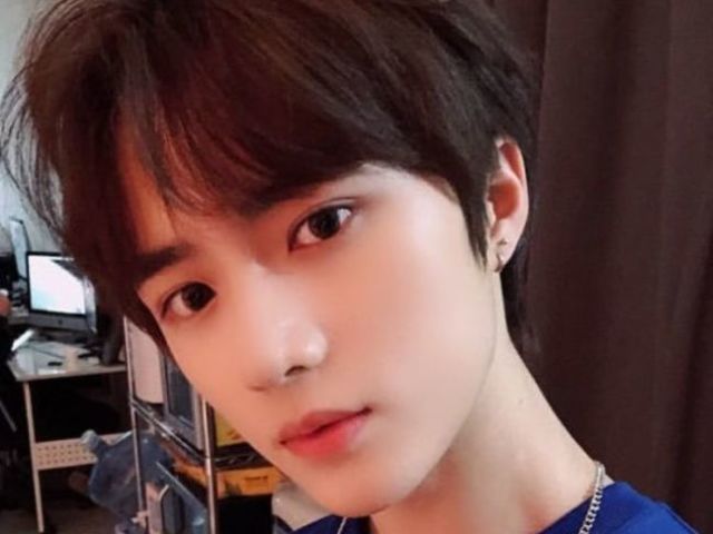 Beomgyu (TXT)