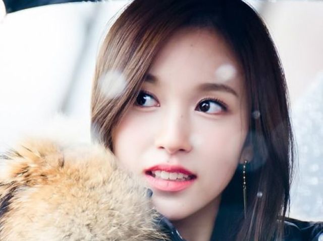 Mina (TWICE)