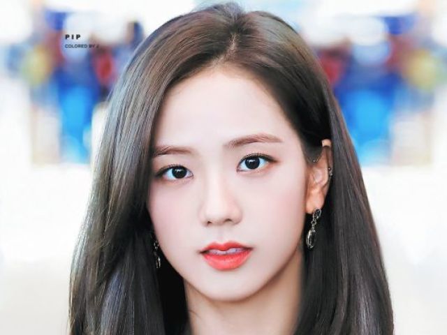 Jisso (BLACKPINK)