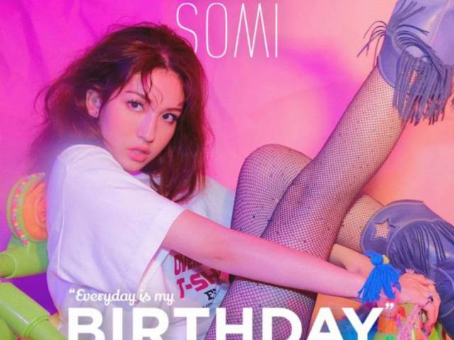 Somi (Solo)