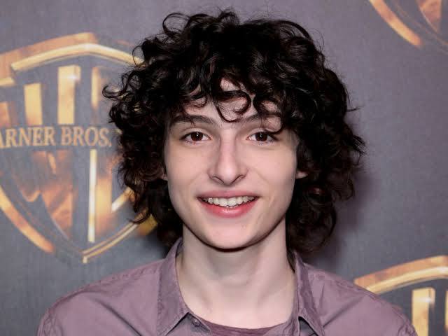 finn wolfhard