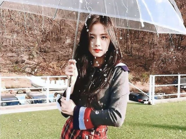 Jisoo