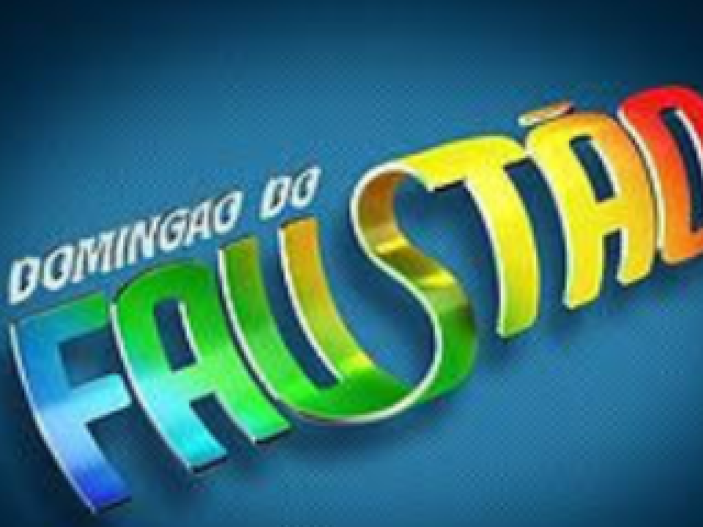 Domingão do Faustão