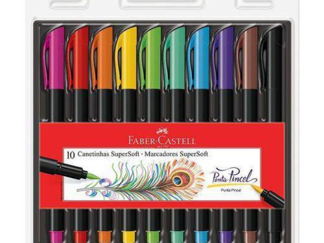 faber castell