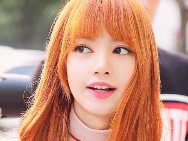 ∘ Lisa Rpg: Namoro ou amizade?