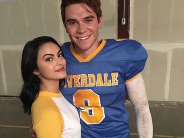 Que personagem de Riverdale mais te define?