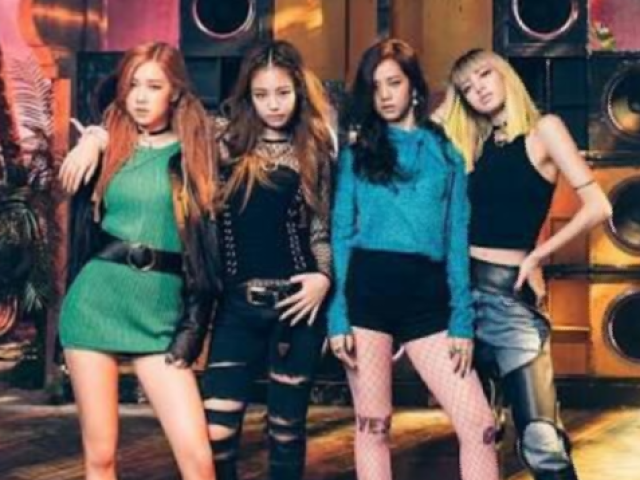 Boombayah!