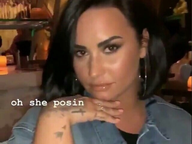 Parabéns! Você é um bom Lovatic