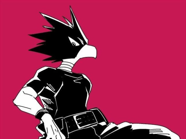 Fumikage Tokayami