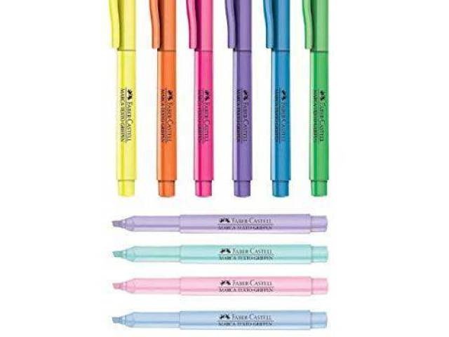 faber castell