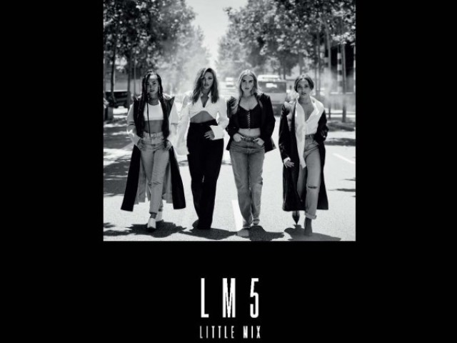 LM5