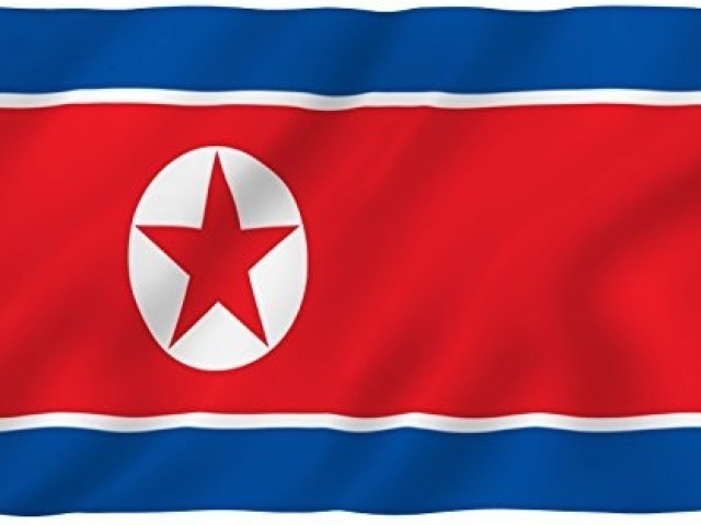 coreia do norte