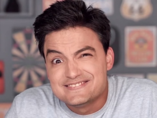Você conhece bem o Felipe Neto?