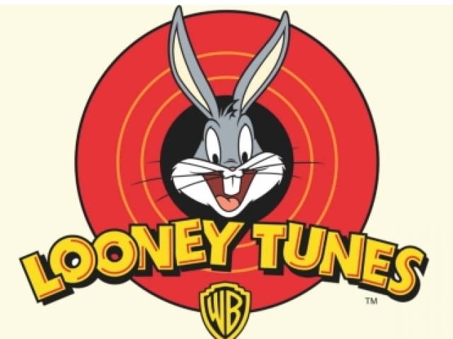 Looney tunes