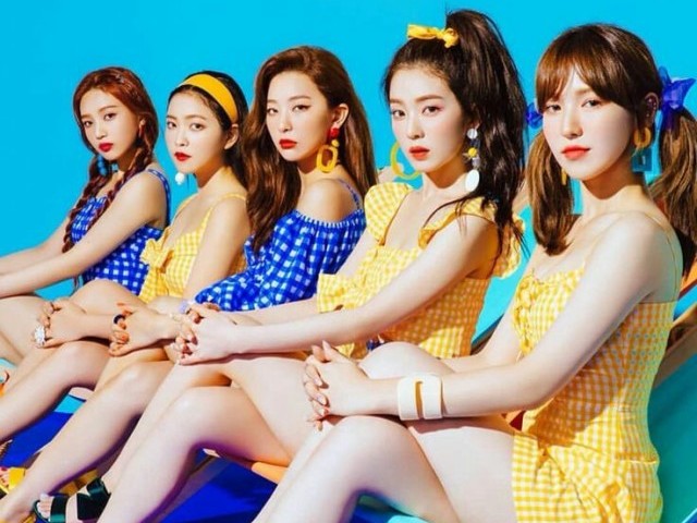 Red velvet