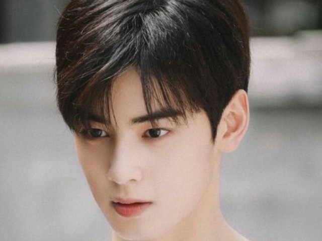 Eunwoo {Astro}