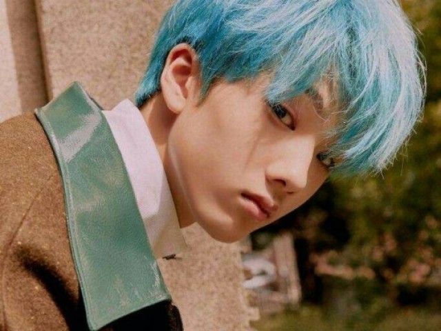 Jisung {NCT-Nct dream}