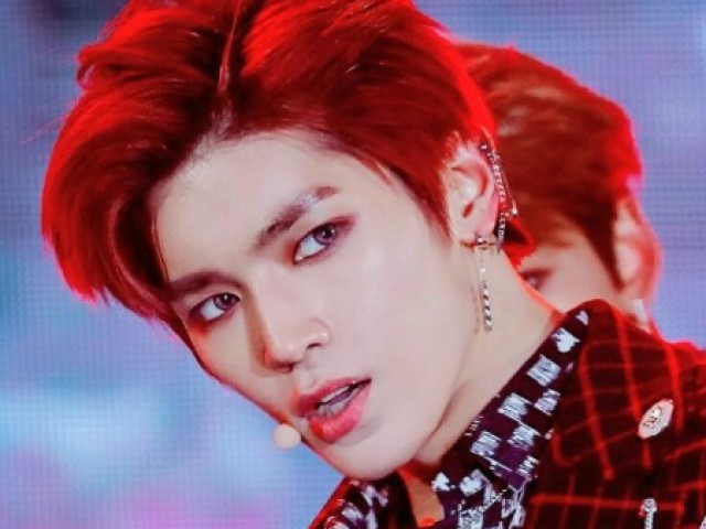 Taeyong {NCT-Nct 127}