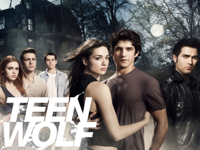 Você conhece Teen Wolf?