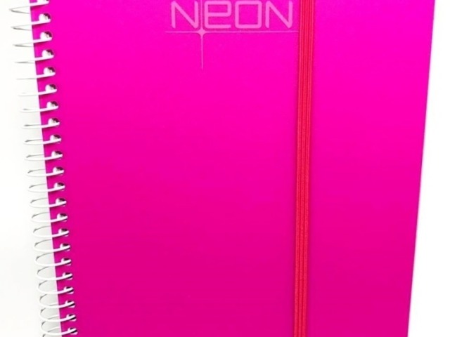 neon