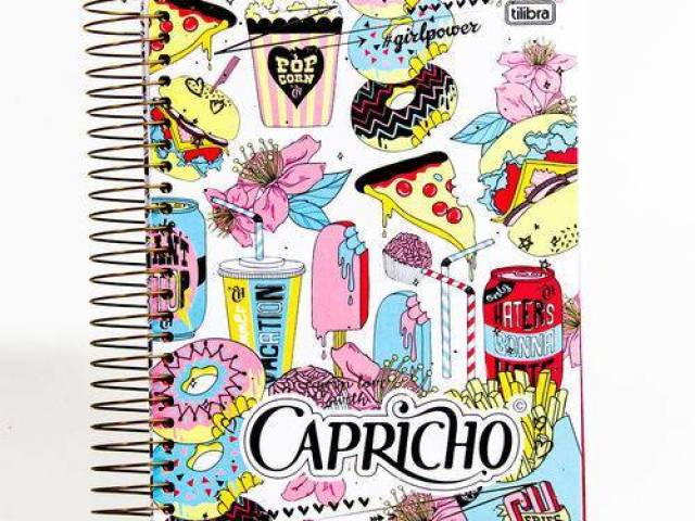 capricho