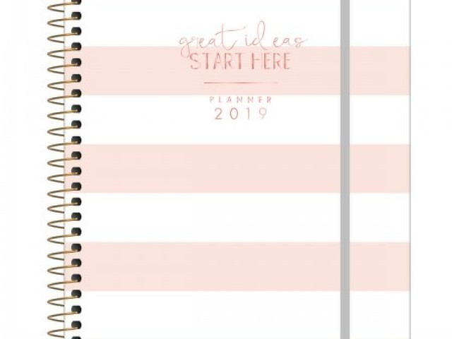 planner