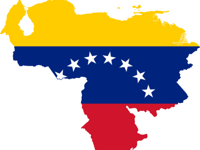 Venezuela.