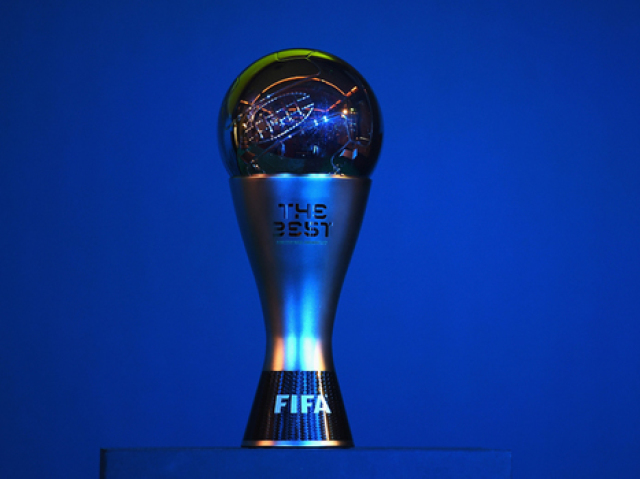O quanto você sabe sobre a premiação dos melhores do mundo da FIFA?