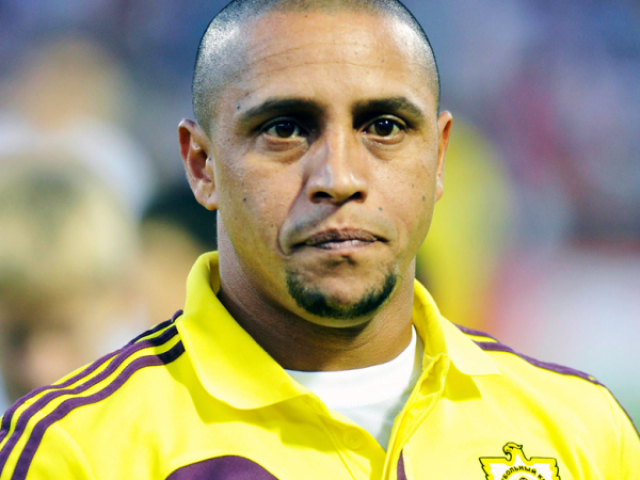 Roberto Carlos