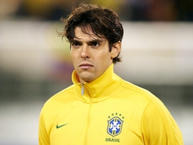 Kaká