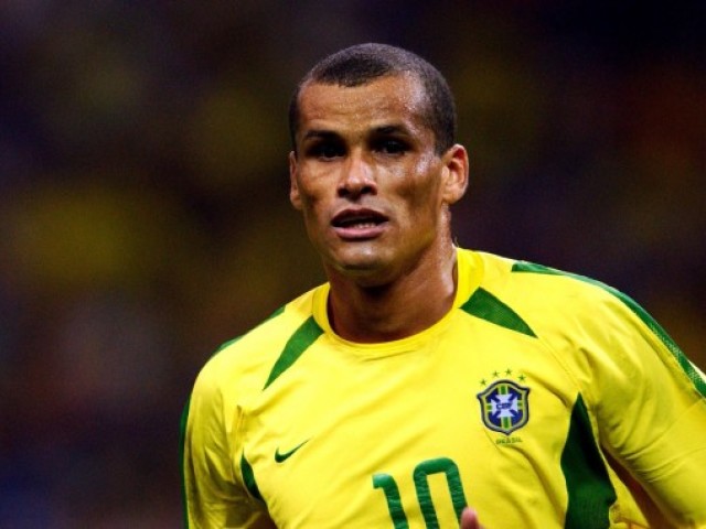 Rivaldo