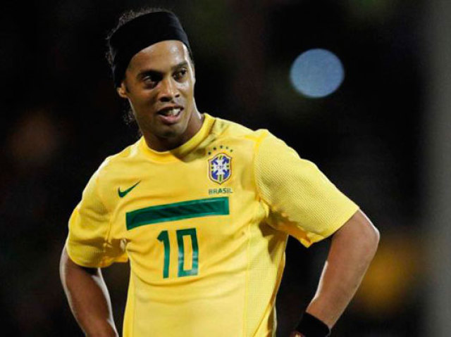 Ronaldinho Gaúcho